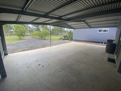 1710 Memerambi Barkers Creek Road (Wattle Camp), Kingaroy