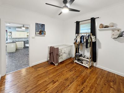 2 King st , Gunnedah