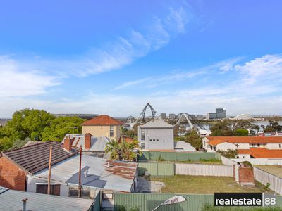36B / 22 Nile Street, East Perth