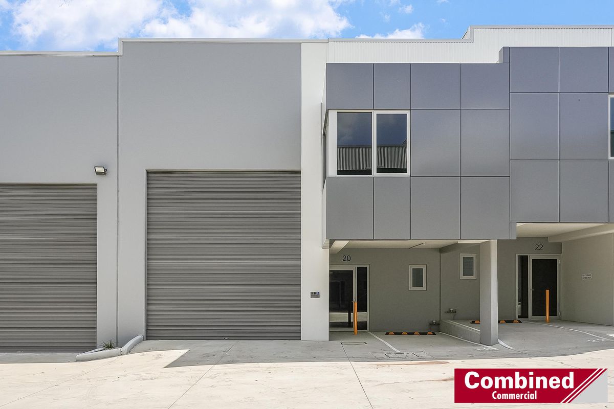 20 / 55 Anderson Road, Smeaton Grange