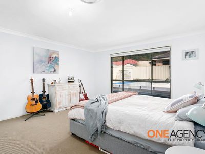 20 Loddon Circuit, Albion Park