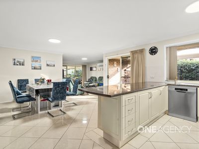 158 The Park Drive, Sanctuary Point