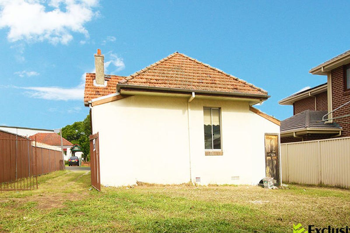 15 Gallipoli Street, Lidcombe