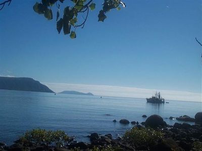 1-4 Webber Esplanade, Cooktown