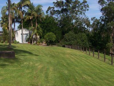 Ourimbah