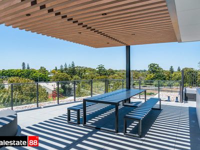 311 / 2 Tiger Way, Claremont