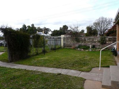 Tocumwal