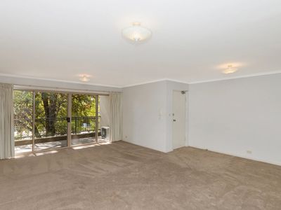 35 / 30 Cunningham Street, Kingston