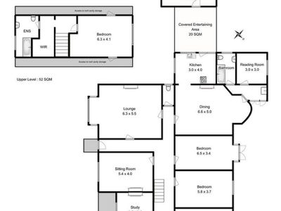 155 Castle Forbes Road, Castle Forbes Bay
