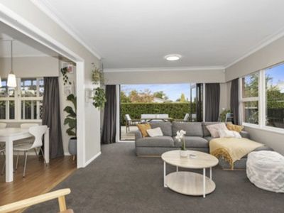 17 De Vere Crescent, Chartwell