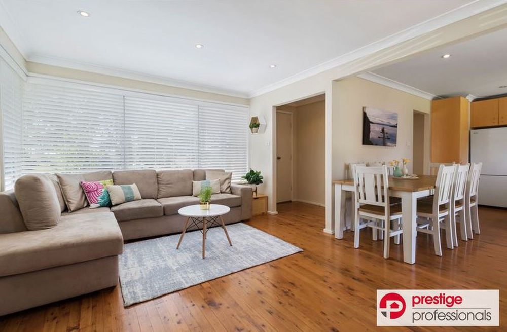 2 Harvey Avenue, Moorebank