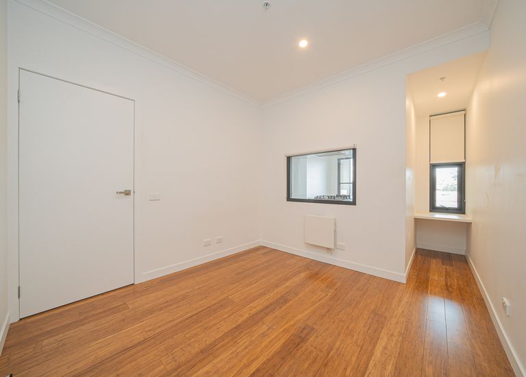 410 / 12 Olive York Way, Brunswick West