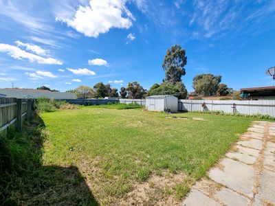 93 Pay Street, Kerang