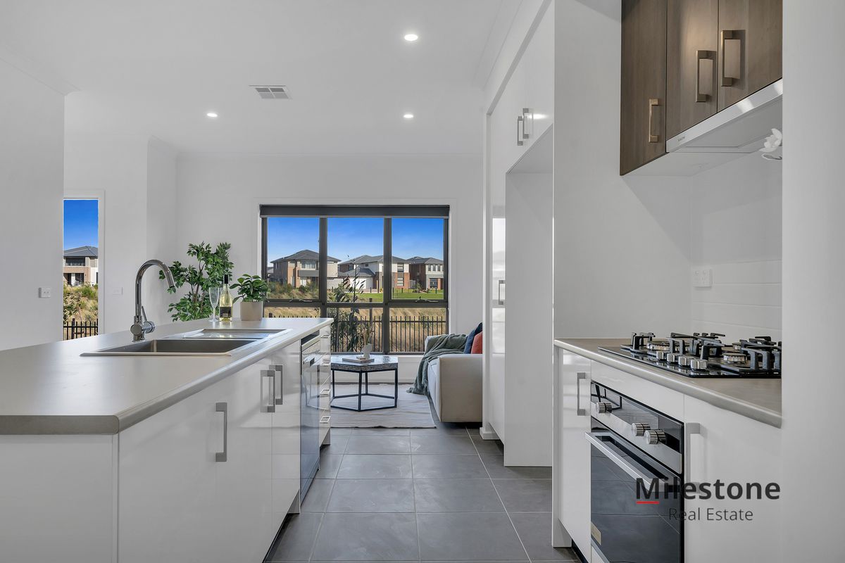 18 Delosperma Mews, Clyde