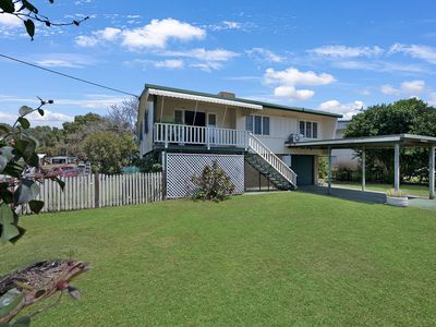 21 Magpie Street, Slade Point
