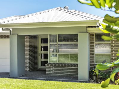 9 Pedder Drive, Burrill Lake