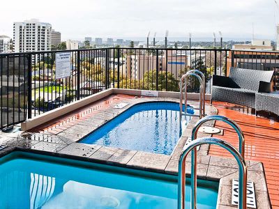 909 / 251 Hay Street, East Perth