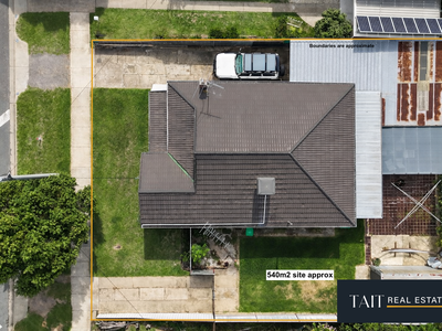 44 Edwards Street, Wangaratta