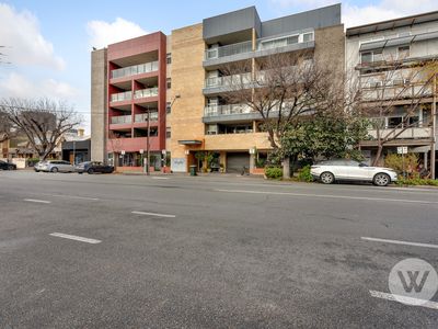 101 / 129 Sturt Street, Adelaide