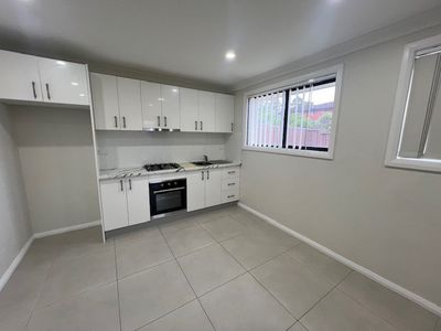 3A Holston Street, Casula