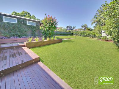 1100 Victoria Road, West Ryde