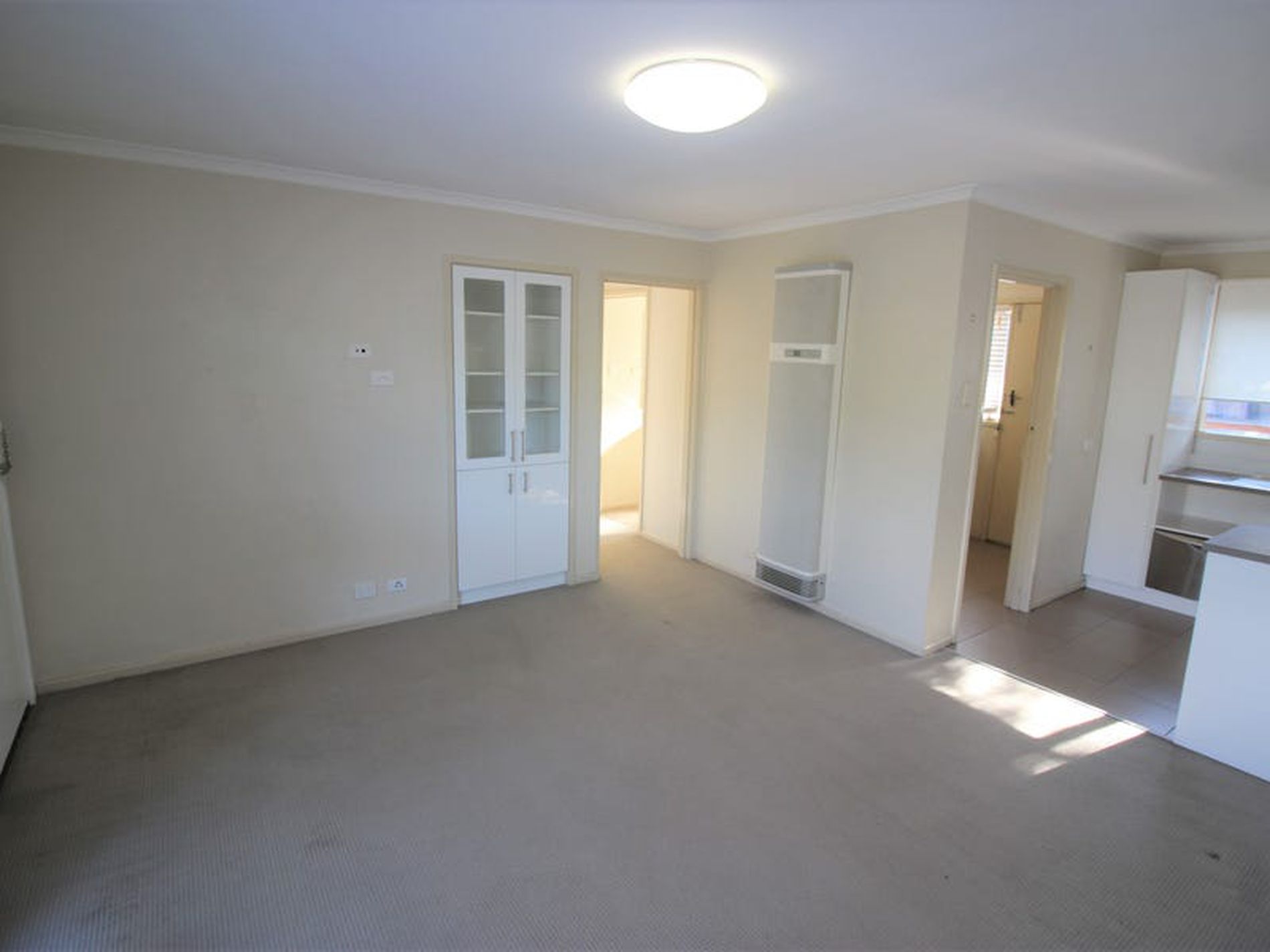 2 / 1 Holyrood Avenue, Newtown