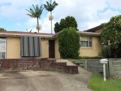 16 Pinaroo Street, Battery Hill