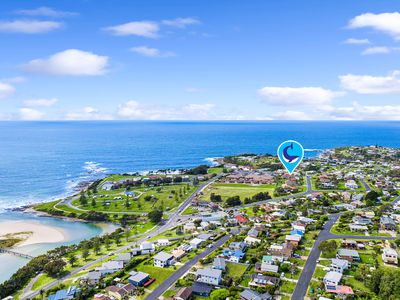 4 / 32 Cresswick Parade, Dalmeny