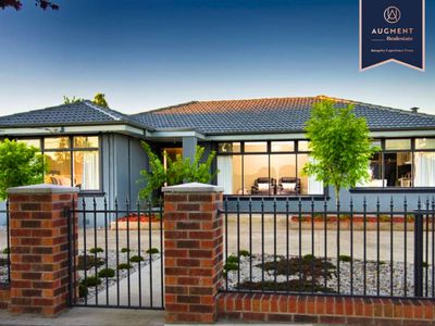 12 Cambridge Street, Wendouree