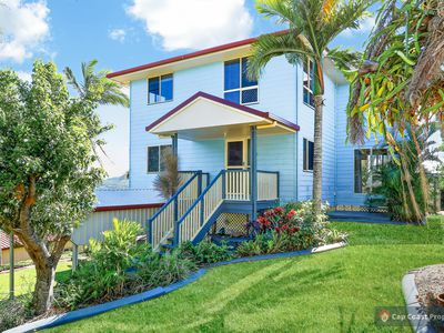5 Casuarina Avenue, Taranganba