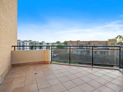 29 / 16-24 Lydbrook Street, Westmead