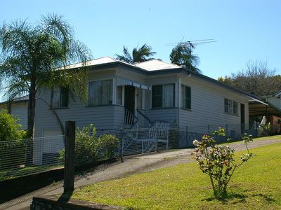 98 Creek Road, Mount Gravatt East