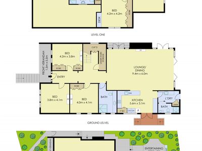 7 Cove Ave, Manly