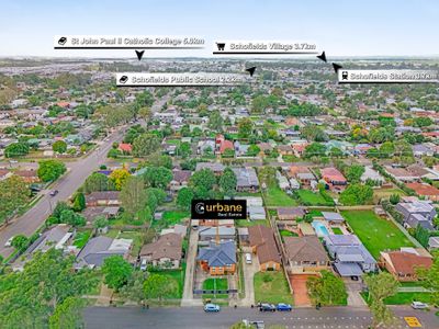 63 & 63b Castlereagh Street , Riverstone
