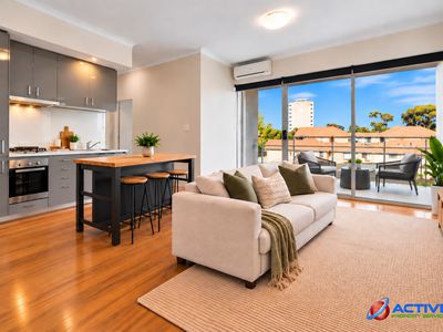 27 / 35 Wellington Street, Perth