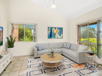 41 CLEMATIS CRESCENT, Barrack Heights