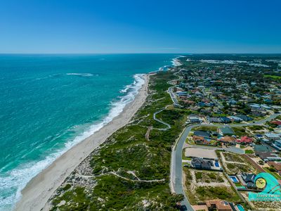 9 Tarwhine Turn, Yanchep