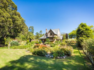 20 Treetops Street, Narooma