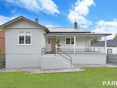 447 Wellington Street, South Launceston