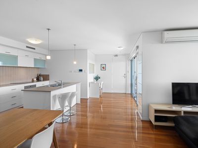 20 / 8 Prowse Street, West Perth