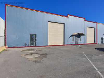 3 / 28 Burlington Street, Naval Base