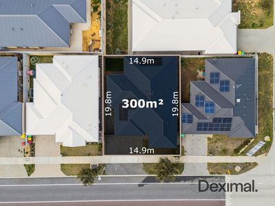 12 Roebuck Boulevard, Eglinton