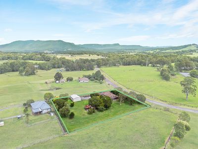 104 Mount Vincent Road, Mount Vincent