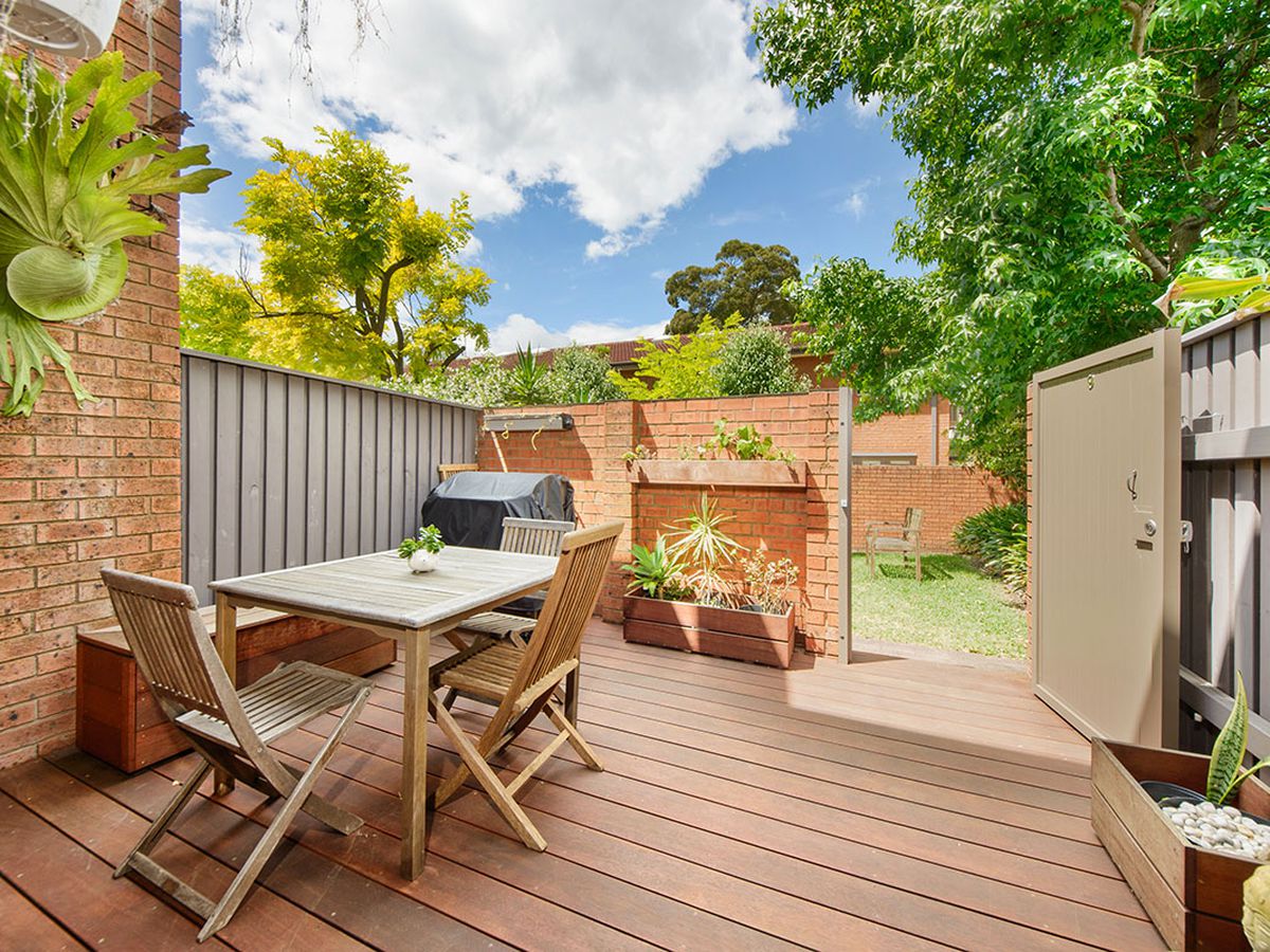 9 / 9-13 Boronia Street, Redfern