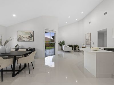 50 Foxwood Circuit, Wakerley