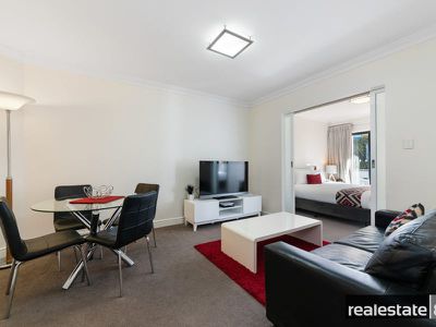 510 / 112 Mounts Bay Road, Perth