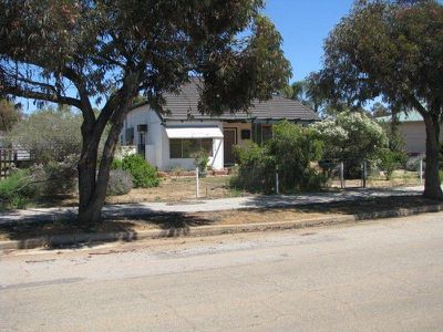 21 Mitchell Street, Kellerberrin