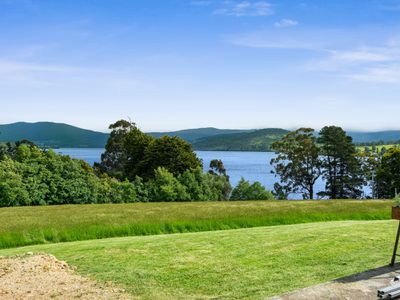 1332 Cygnet Coast Road, Lower Wattle Grove