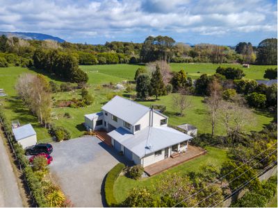 225 Waitohu Valley Road, Otaki