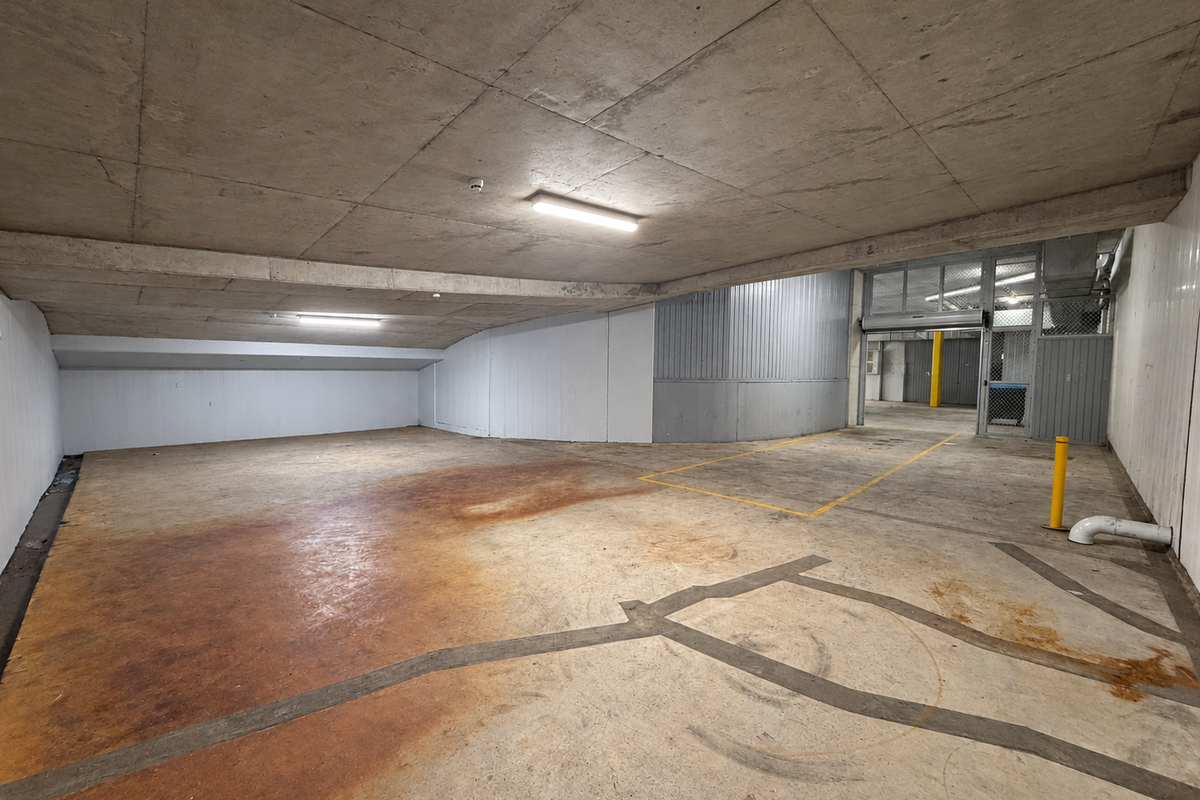 Storage Area / 12-16 MacMahon Place, Menai